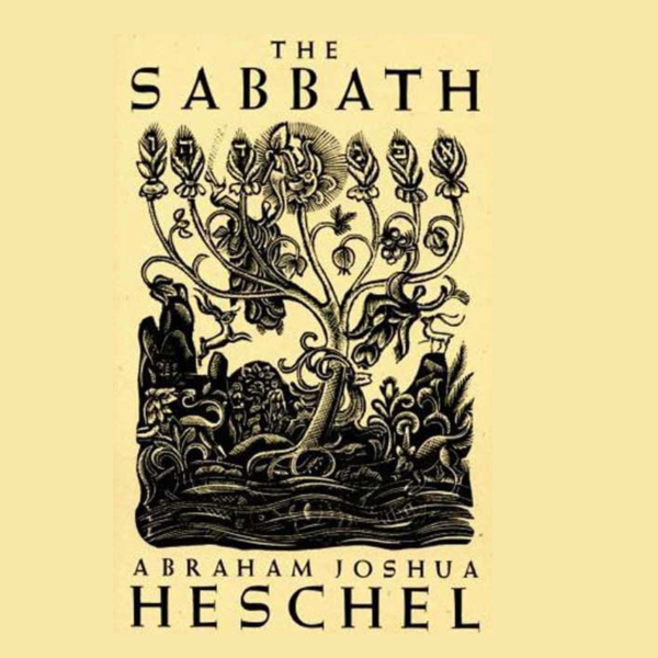 Jewish Learning: Heschel's The Sabbath - logo